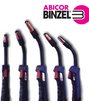 001.D089 Горелка Binzel RF 12  2,50 м - ЕА