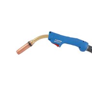 133P882A50 Горелка TBi SB 411 black-ESW, 5м