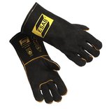 0467 222 007 Краги ESAB Heavy Duty Black