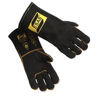 0467 222 007 Краги ESAB Heavy Duty Black