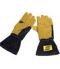 0700 005 043 Краги ESAB Curved MIG Glove