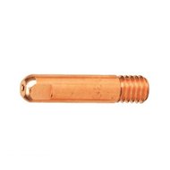 140.0008 Наконечник E-Cu M6x25mm 0,6mm Binzel