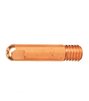 140.0062 Наконечник CuCrZr M6x25mm 0,8mm Binzel