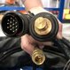 K10347-PGW-20M Соединительный кабель 20м