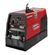 K2857-1 Ranger 225 Engine Driven Welder