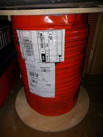 Кабель универсальный FLEXICORE 110 12G2,5 3120000845