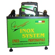 Установка INOX SYSTEM