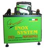 Установка INOX SYSTEM