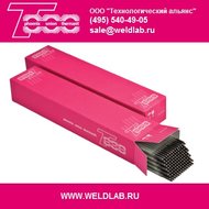 Сварочный электрод T-Put Thermanit 35/45 Nb